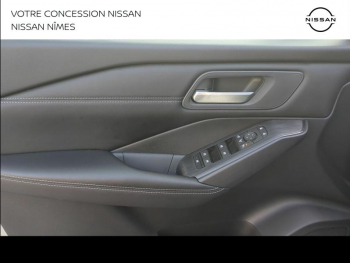 Photo 23 du bon plan NISSAN Qashqai e-POWER 190ch Business Edition 2022 occasion à 26990 €