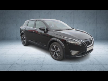 Photo 3 du bon plan NISSAN Qashqai e-POWER 190ch Business Edition 2022 occasion à 26800 €