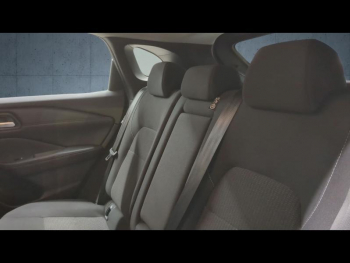 Photo 19 du bon plan NISSAN Qashqai e-POWER 190ch Business Edition 2022 occasion à 26800 €