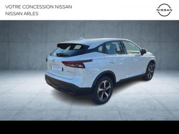 Photo 3 du bon plan NISSAN Qashqai e-POWER 190ch Business Edition 2022 occasion à 26200 €