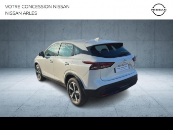 Photo 4 du bon plan NISSAN Qashqai e-POWER 190ch Business Edition 2022 occasion à 26200 €