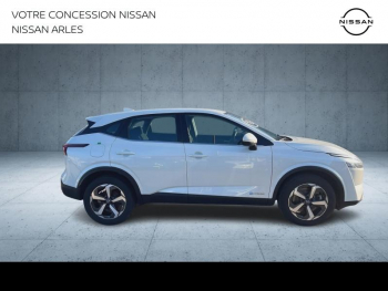 Photo 5 du bon plan NISSAN Qashqai e-POWER 190ch Business Edition 2022 occasion à 26200 €