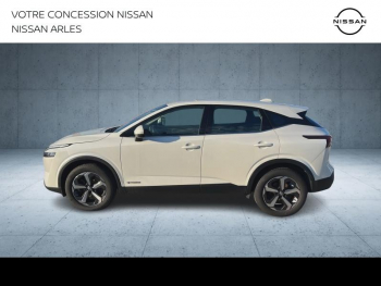 Photo 6 du bon plan NISSAN Qashqai e-POWER 190ch Business Edition 2022 occasion à 26200 €