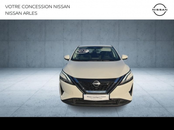 Photo 7 du bon plan NISSAN Qashqai e-POWER 190ch Business Edition 2022 occasion à 26200 €