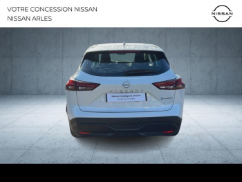 Photo 8 du bon plan NISSAN Qashqai e-POWER 190ch Business Edition 2022 occasion à 26200 €