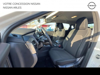 Photo 9 du bon plan NISSAN Qashqai e-POWER 190ch Business Edition 2022 occasion à 26200 €