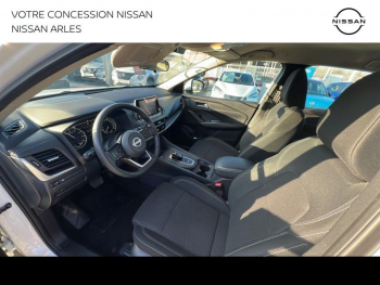 Photo 10 du bon plan NISSAN Qashqai e-POWER 190ch Business Edition 2022 occasion à 26200 €
