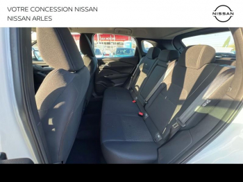 Photo 11 du bon plan NISSAN Qashqai e-POWER 190ch Business Edition 2022 occasion à 26200 €