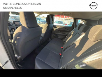 Photo 12 du bon plan NISSAN Qashqai e-POWER 190ch Business Edition 2022 occasion à 26200 €