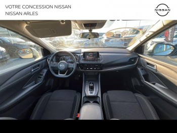 Photo 13 du bon plan NISSAN Qashqai e-POWER 190ch Business Edition 2022 occasion à 26200 €