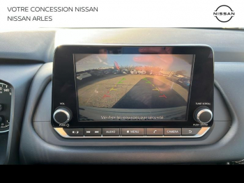 Photo 14 du bon plan NISSAN Qashqai e-POWER 190ch Business Edition 2022 occasion à 26200 €