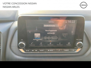 Photo 15 du bon plan NISSAN Qashqai e-POWER 190ch Business Edition 2022 occasion à 26200 €