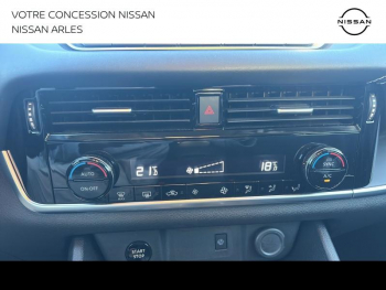 Photo 16 du bon plan NISSAN Qashqai e-POWER 190ch Business Edition 2022 occasion à 26200 €