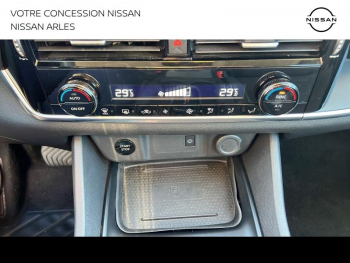 Photo 17 du bon plan NISSAN Qashqai e-POWER 190ch Business Edition 2022 occasion à 26200 €