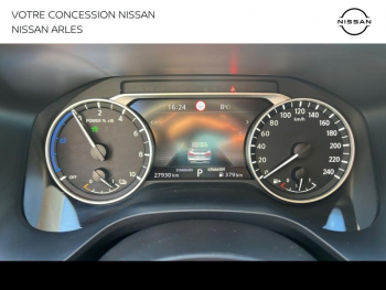 Photo 18 du bon plan NISSAN Qashqai e-POWER 190ch Business Edition 2022 occasion à 26200 €