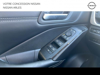 Photo 19 du bon plan NISSAN Qashqai e-POWER 190ch Business Edition 2022 occasion à 26200 €