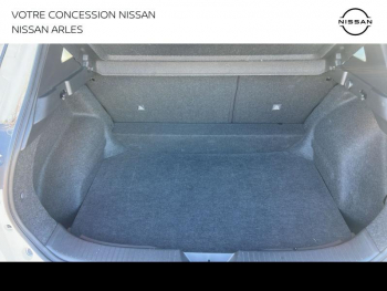 Photo 21 du bon plan NISSAN Qashqai e-POWER 190ch Business Edition 2022 occasion à 26200 €