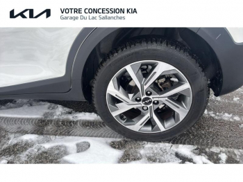 Photo 4 du bon plan KIA Stonic 1.0 T-GDi 100ch GT Line DCT7 occasion à 23490 €