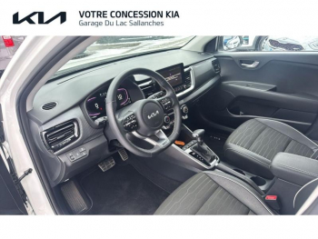 Photo 5 du bon plan KIA Stonic 1.0 T-GDi 100ch GT Line DCT7 occasion à 23490 €
