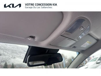Photo 6 du bon plan KIA Stonic 1.0 T-GDi 100ch GT Line DCT7 occasion à 23490 €