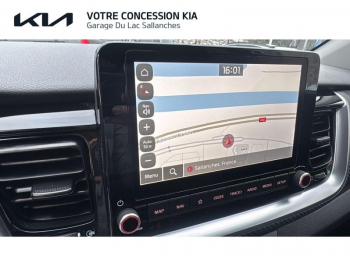 Photo 10 du bon plan KIA Stonic 1.0 T-GDi 100ch GT Line DCT7 occasion à 23490 €