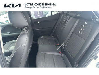 Photo 11 du bon plan KIA Stonic 1.0 T-GDi 100ch GT Line DCT7 occasion à 23490 €