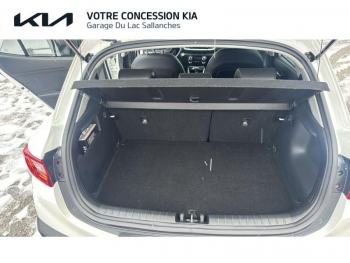 Photo 12 du bon plan KIA Stonic 1.0 T-GDi 100ch GT Line DCT7 occasion à 23490 €