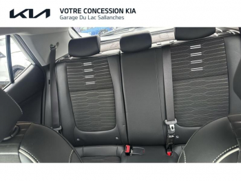 Photo 13 du bon plan KIA Stonic 1.0 T-GDi 100ch GT Line DCT7 occasion à 23490 €