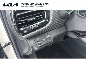 Photo 14 du bon plan KIA Stonic 1.0 T-GDi 100ch GT Line DCT7 occasion à 23490 €