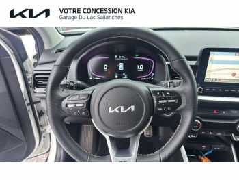 Photo 16 du bon plan KIA Stonic 1.0 T-GDi 100ch GT Line DCT7 occasion à 23490 €