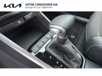 Photo 17 du bon plan KIA Stonic 1.0 T-GDi 100ch GT Line DCT7 occasion à 23490 €