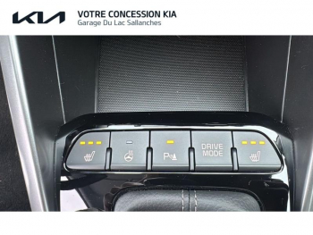 Photo 18 du bon plan KIA Stonic 1.0 T-GDi 100ch GT Line DCT7 occasion à 23490 €