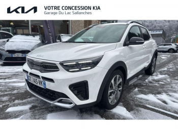 Photo 21 du bon plan KIA Stonic 1.0 T-GDi 100ch GT Line DCT7 occasion à 23490 €