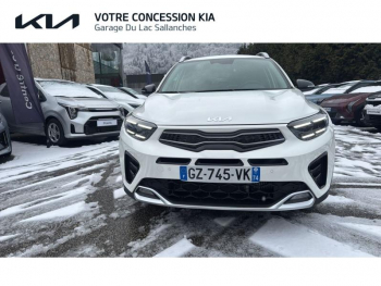 Photo 22 du bon plan KIA Stonic 1.0 T-GDi 100ch GT Line DCT7 occasion à 23490 €