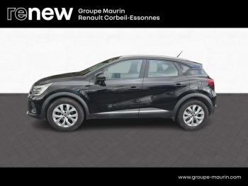 Photo 2 du bon plan RENAULT Captur 1.3 TCe 130ch FAP Business - 20 occasion à 13490 €