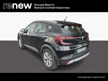 Photo 3 du bon plan RENAULT Captur 1.3 TCe 130ch FAP Business - 20 occasion à 13490 €