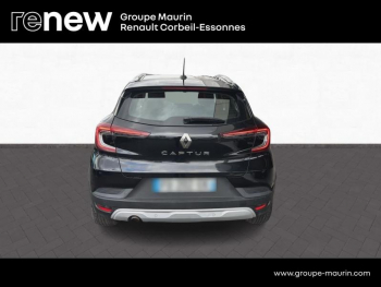 Photo 4 du bon plan RENAULT Captur 1.3 TCe 130ch FAP Business - 20 occasion à 13490 €