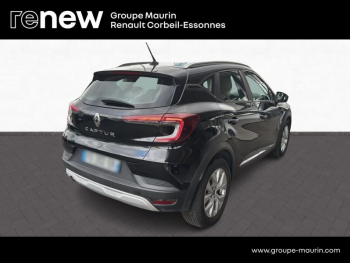 Photo 5 du bon plan RENAULT Captur 1.3 TCe 130ch FAP Business - 20 occasion à 13490 €