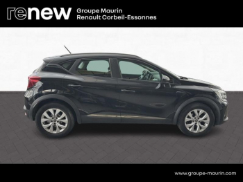 Photo 6 du bon plan RENAULT Captur 1.3 TCe 130ch FAP Business - 20 occasion à 13490 €