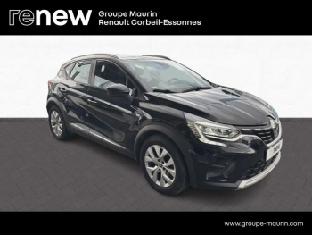 Photo 7 du bon plan RENAULT Captur 1.3 TCe 130ch FAP Business - 20 occasion à 13490 €