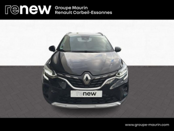 Photo 8 du bon plan RENAULT Captur 1.3 TCe 130ch FAP Business - 20 occasion à 13490 €