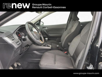 Photo 10 du bon plan RENAULT Captur 1.3 TCe 130ch FAP Business - 20 occasion à 13490 €