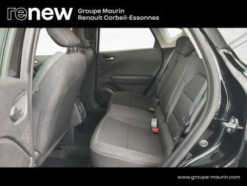 Photo 11 du bon plan RENAULT Captur 1.3 TCe 130ch FAP Business - 20 occasion à 13490 €