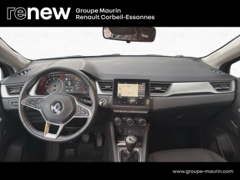 Photo 12 du bon plan RENAULT Captur 1.3 TCe 130ch FAP Business - 20 occasion à 13490 €