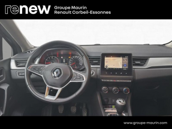 Photo 13 du bon plan RENAULT Captur 1.3 TCe 130ch FAP Business - 20 occasion à 13490 €