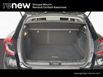 Photo 14 du bon plan RENAULT Captur 1.3 TCe 130ch FAP Business - 20 occasion à 13490 €