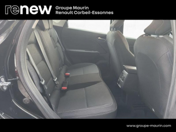 Photo 15 du bon plan RENAULT Captur 1.3 TCe 130ch FAP Business - 20 occasion à 13490 €