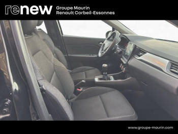 Photo 17 du bon plan RENAULT Captur 1.3 TCe 130ch FAP Business - 20 occasion à 13490 €