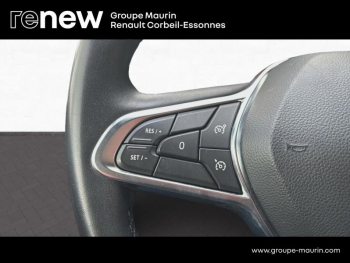 Photo 20 du bon plan RENAULT Captur 1.3 TCe 130ch FAP Business - 20 occasion à 13490 €