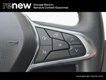 Photo 21 du bon plan RENAULT Captur 1.3 TCe 130ch FAP Business - 20 occasion à 13490 €